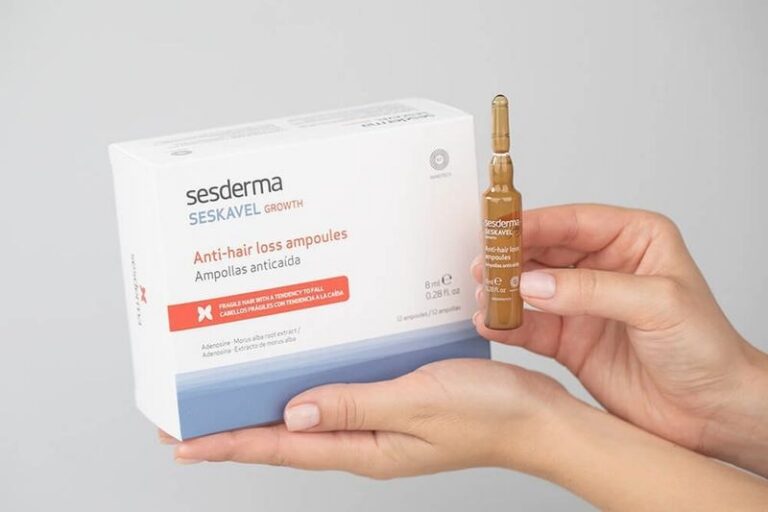 Ciąża a wypadanie włosów – co powinieneś wiedzieć?