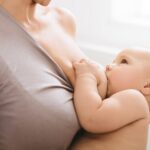 Co robić, gdy po porodzie występuje brak pokarmu?