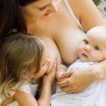 Co robić, gdy przy karmieniu piersi są twarde? Sprawdzone porady dla mam