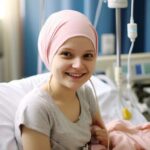 Czego się spodziewać: jak przebiega chemioterapia u dzieci?