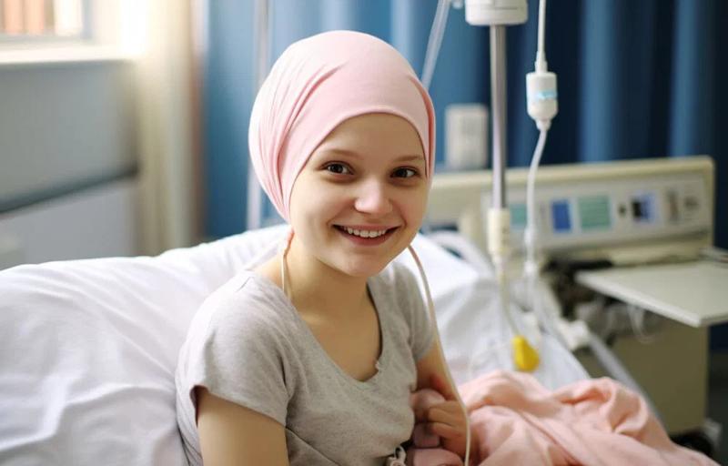 Czego się spodziewać: jak przebiega chemioterapia u dzieci?