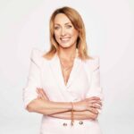 Czy Anna Kalczyńska zaskoczyła wszystkich nową wiadomością o ciąży?