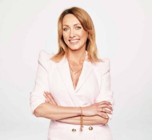 Czy Anna Kalczyńska zaskoczyła wszystkich nową wiadomością o ciąży?