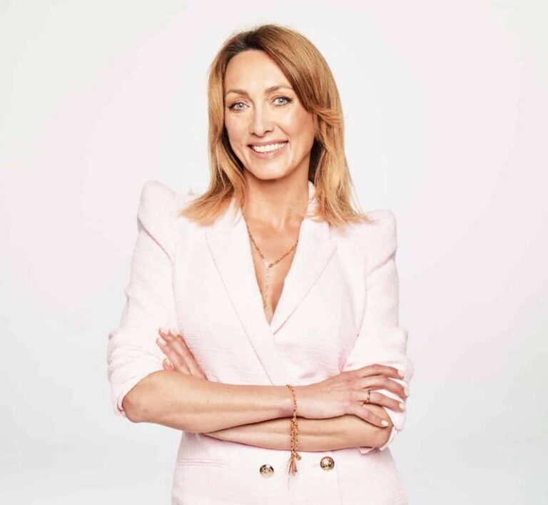 Czy Anna Kalczyńska zaskoczyła wszystkich nową wiadomością o ciąży?