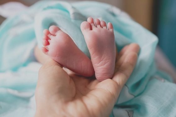 Czy drugie dziecko ma szansę na wcześniejszy przyjazd na świat?