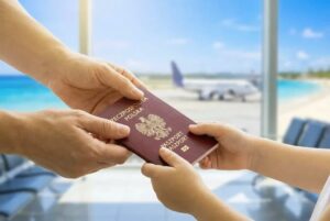 Czy jeden rodzic może odebrać paszport dla dziecka? Sprawdź zasady!