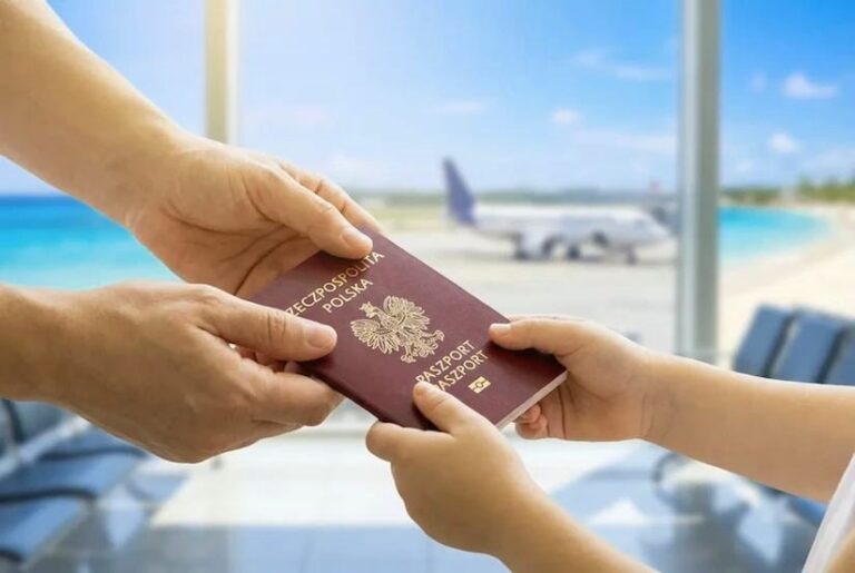 Czy jeden rodzic może odebrać paszport dla dziecka? Sprawdź zasady!