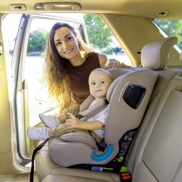 Czy można przewozić dziecko bez fotelika? Oto, co warto wiedzieć