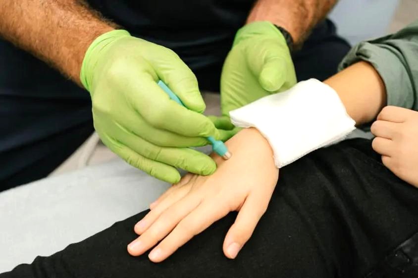 Czy po łyżeczkowaniu można szybko zajść w ciążę? Oto, co warto wiedzieć