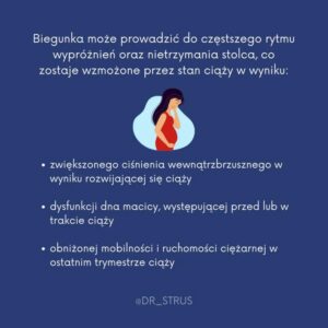 Czy przed porodem można doświadczać biegunki? Oto, co warto wiedzieć