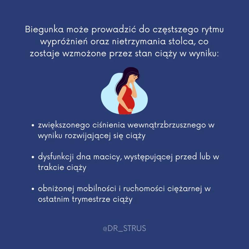 Czy przed porodem można doświadczać biegunki? Oto, co warto wiedzieć