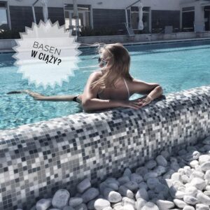 Czy w ciąży można korzystać z basenu? Oto, co musisz wiedzieć!