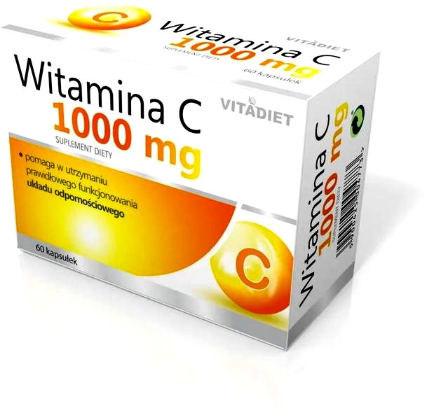 Czy witamina C jest bezpieczna dla niemowlaków? Sprawdź, jak ją podawać