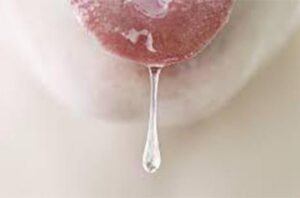 Czy zdziwi cię odpowiedź na pytanie, czy przez ślinę można zajść w ciążę?