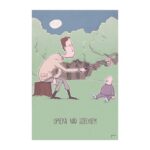 Jak efektywnie podzielić opiekę nad dzieckiem?