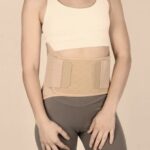 Jak gorset na brzuch po porodzie może wspierać twoją regenerację?