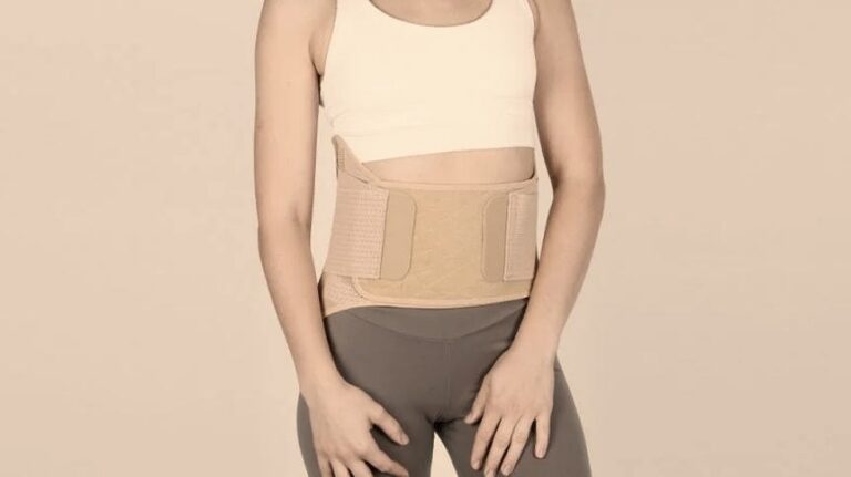 Jak gorset na brzuch po porodzie może wspierać twoją regenerację?