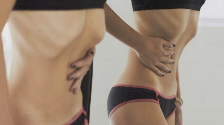 Jak odkryć sekrety szybkiej utraty wagi po ciąży?
