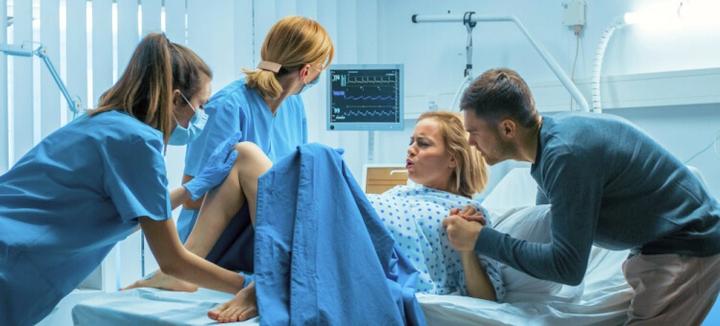 Jak przygotować się na wyjście ze szpitala po porodzie? Praktyczne wskazówki dla świeżo upieczonych mam