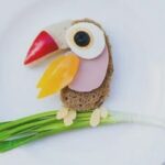 Jak skutecznie wprowadzić gluten podczas karmienia piersią?