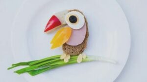 Jak skutecznie wprowadzić gluten podczas karmienia piersią?