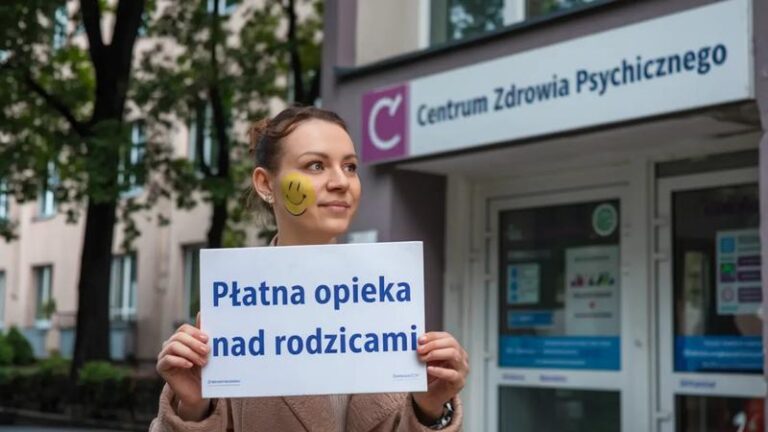 Jak skutecznie zorganizować płatną opiekę nad żoną po porodzie?