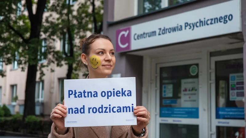 Jak skutecznie zorganizować płatną opiekę nad żoną po porodzie?