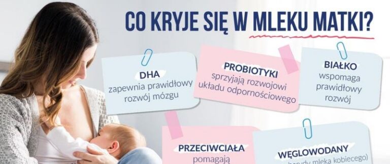 Jak stres wpływa na karmienie piersią? Praktyczne porady dla mam