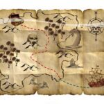 Jak stworzyć niesamowitą mapę skarbów dla dzieci?