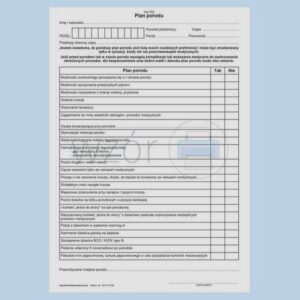 Jak stworzyć plan porodu PDF, czyli rodzic po ludzku w praktyce