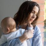 Jak wrócić do intymności: stosunek po porodzie krok po kroku