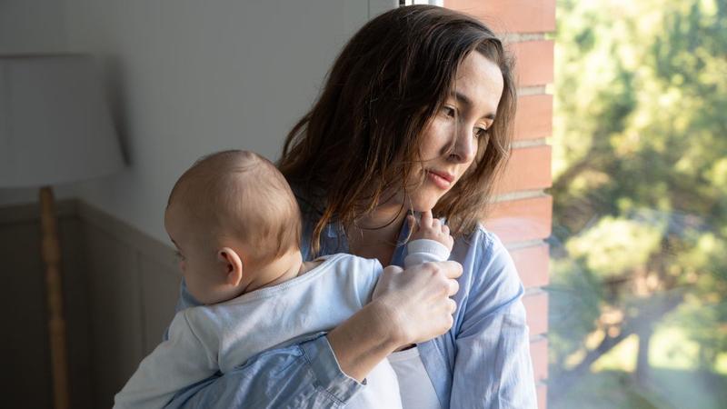 Jak wrócić do intymności: stosunek po porodzie krok po kroku