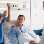 Jak wygląda pobyt w szpitalu po porodzie w PZU? Przewodnik dla przyszłych mam