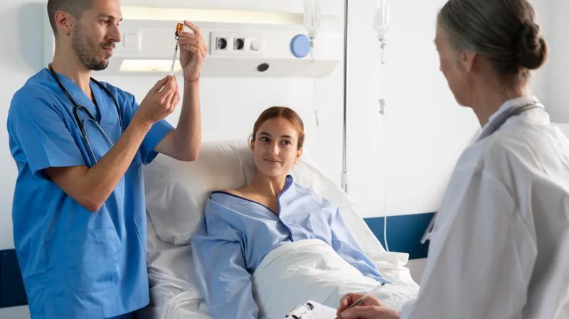 Jak wygląda pobyt w szpitalu po porodzie w PZU? Przewodnik dla przyszłych mam