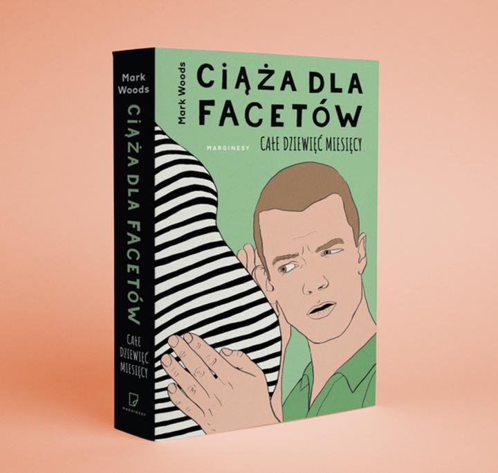 Jak wygląda zmiana pochwy podczas ciąży?