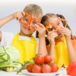 Jak zbilansować dietę 11 miesięcznego dziecka karmionego piersią?