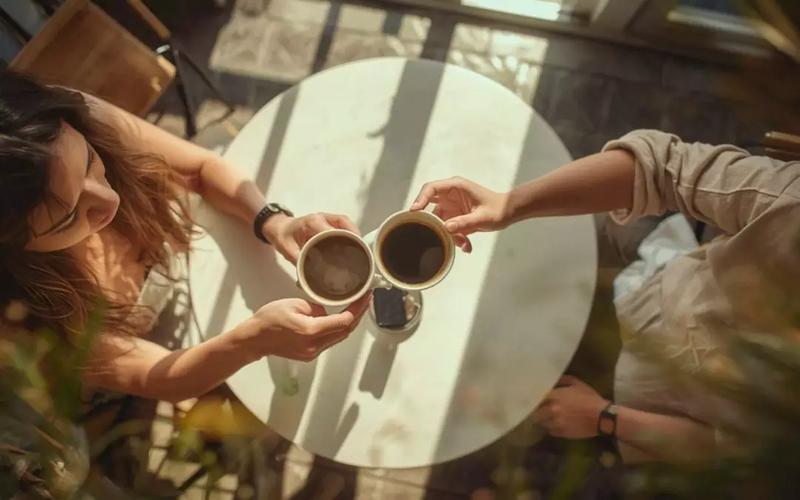 Kawa a karmienie piersią – co warto wiedzieć?