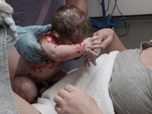 Kiedy przypada data porodu po dacie poczęcia? Przewodnik dla przyszłych mam