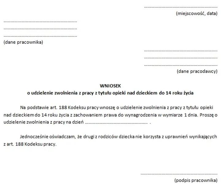 Kiedy warto skorzystać ze zwolnienia na dziecko – płatne 100% czy 80%?