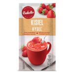 Kisiel jako smaczna przekąska dla mam karmiących piersią