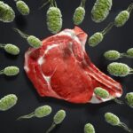 Listerioza w ciąży – jak często należy się jej obawiać?