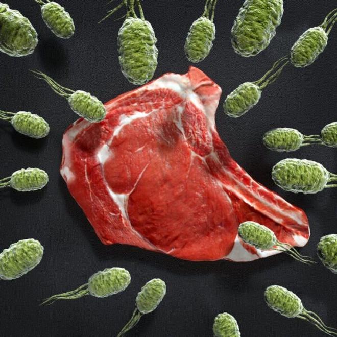 Listerioza w ciąży – jak często należy się jej obawiać?