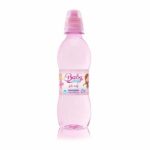 Najlepsza woda dla dzieci – co warto wiedzieć, wybierając odpowiedni napój?