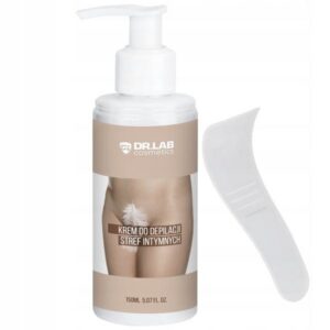 Najlepszy wybór: jaki krem do depilacji w ciąży będzie bezpieczny?