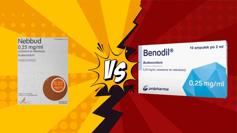 Nebbud – skuteczny sposób na stosowanie u dzieci w bezpieczny sposób