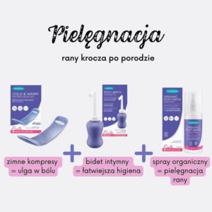 Obkurczanie macicy po drugim porodzie – co warto wiedzieć?