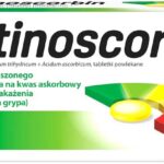 Rutinoscorbin a karmienie piersią: co warto wiedzieć?