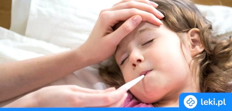 Skuteczne metody leczenia RSV u dzieci – co warto wiedzieć?