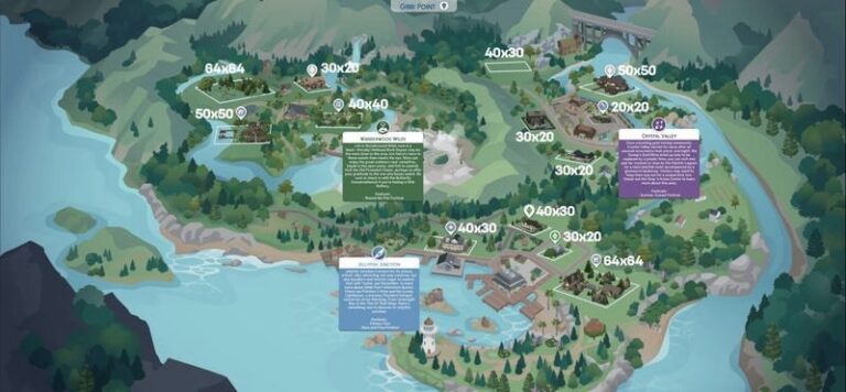 Sposoby na to, jak skrócić ciąże w The Sims 4 bez stresu