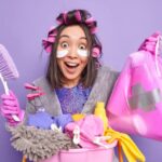 Sprzątanie po sobie – skuteczne metody, by nauczyć dziecko porządku